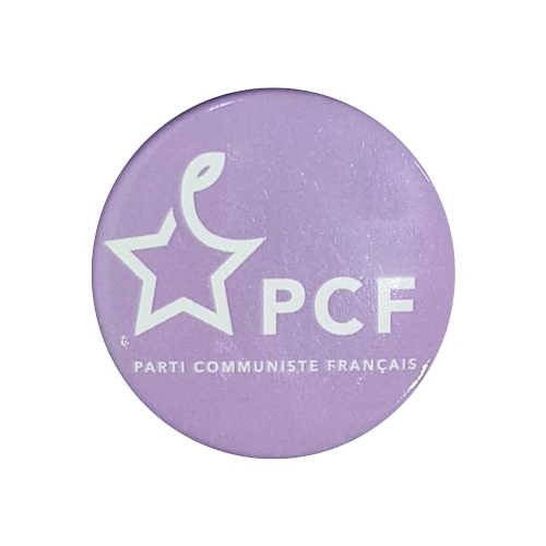 Badge PCF