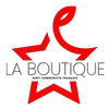 La boutique du Parti Communiste Français